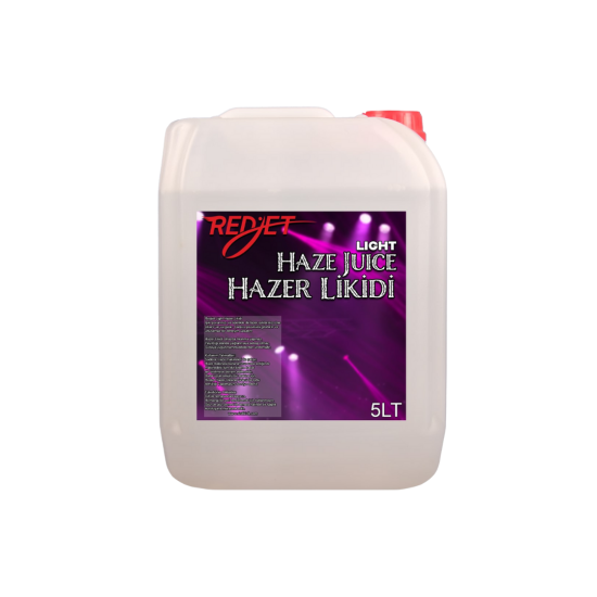 Light Haze Likiti (5 Litre)